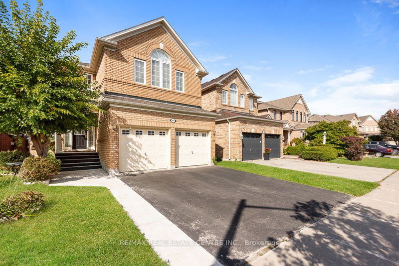 Image of home for listing MLS® W13884864
