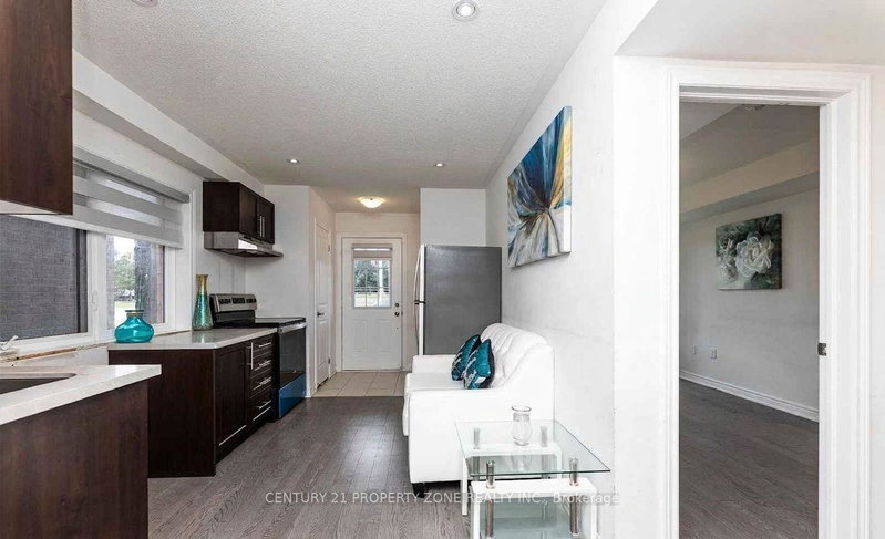 Image of home for listing MLS® W13884878