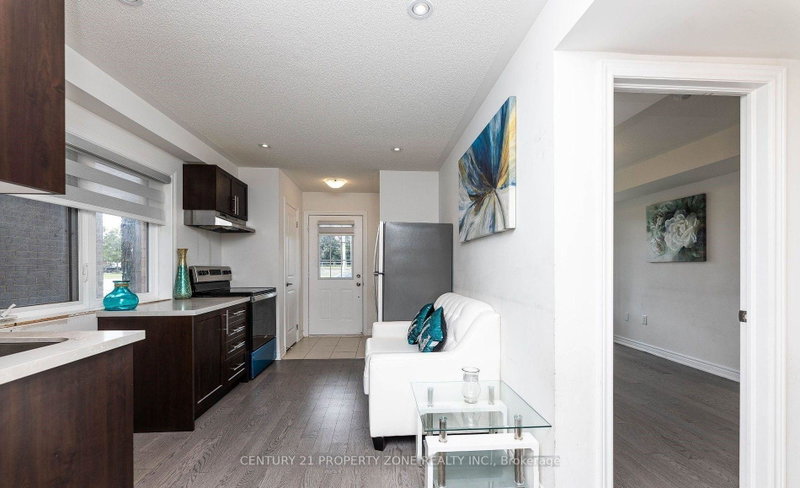 Image of home for listing MLS® W13884878