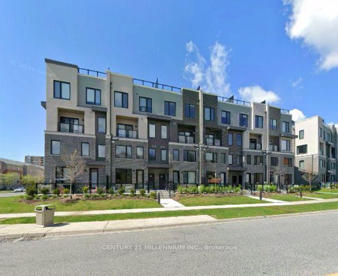 Image of home for listing MLS® W13884888