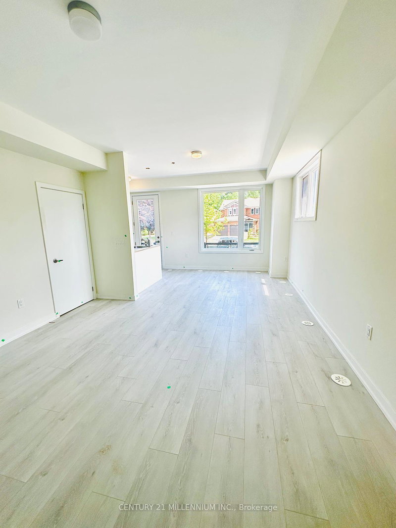 Image of home for listing MLS® W13884888