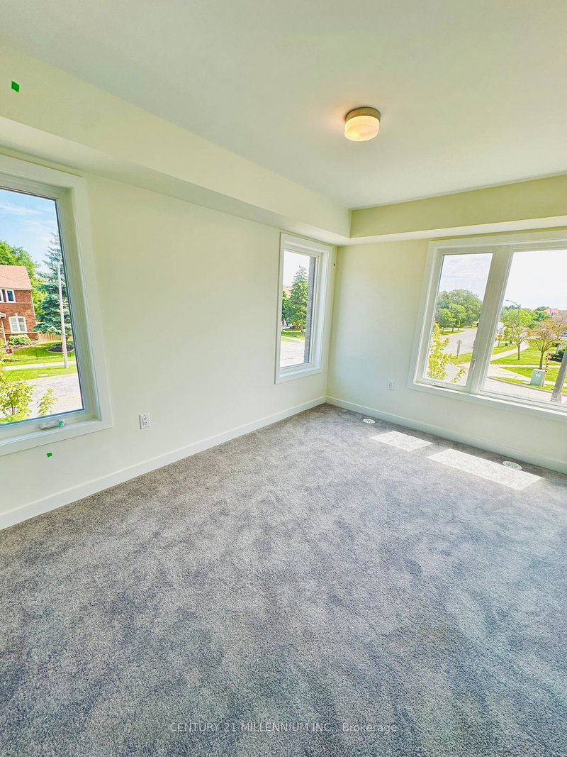 Image of home for listing MLS® W13884888