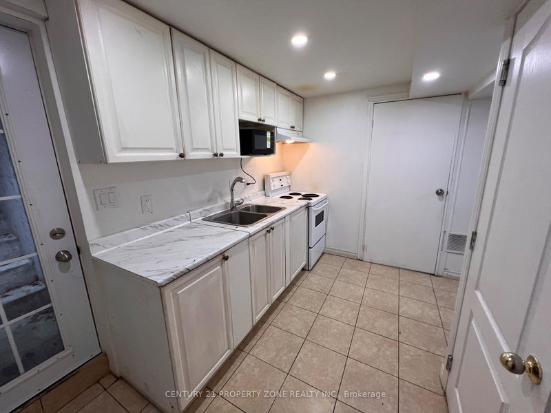 Image of home for listing MLS® W13884922