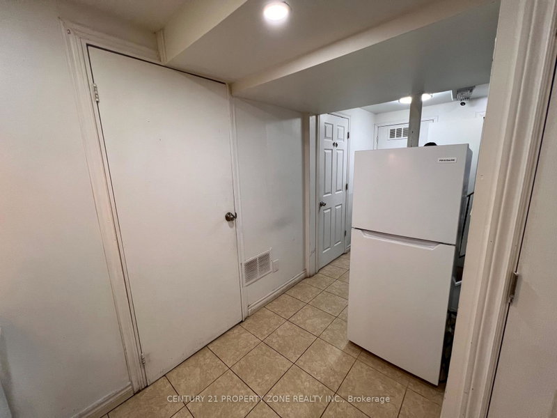 Image of home for listing MLS® W13884922