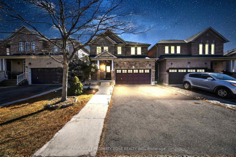 Image of home for listing MLS® W13884934
