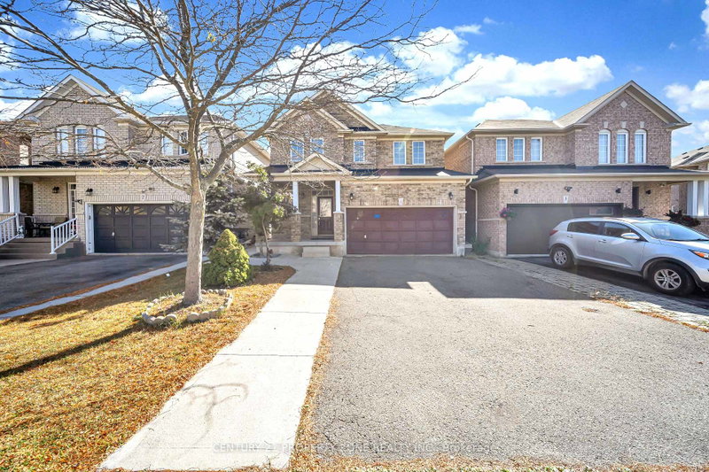 Image of home for listing MLS® W13884934