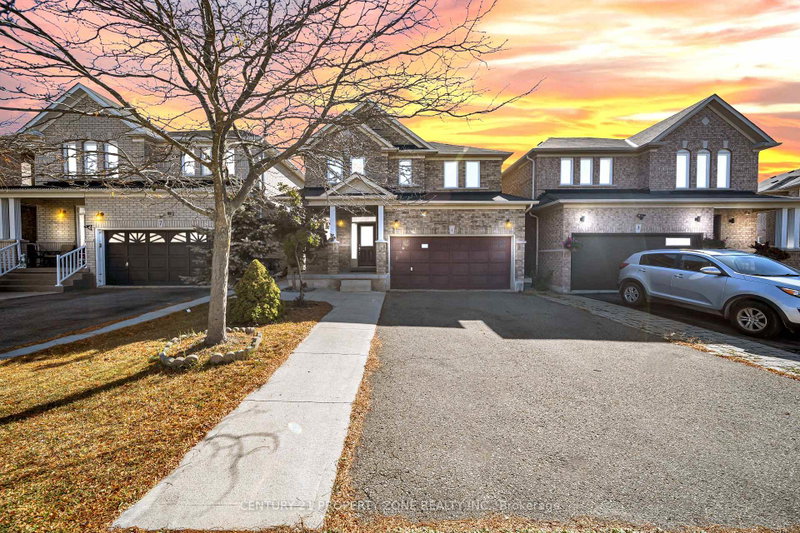 Image of home for listing MLS® W13884934