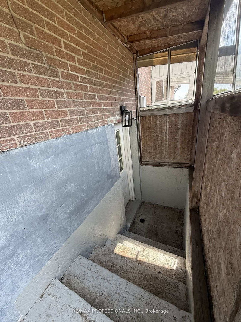 Image of home for listing MLS® W13884952