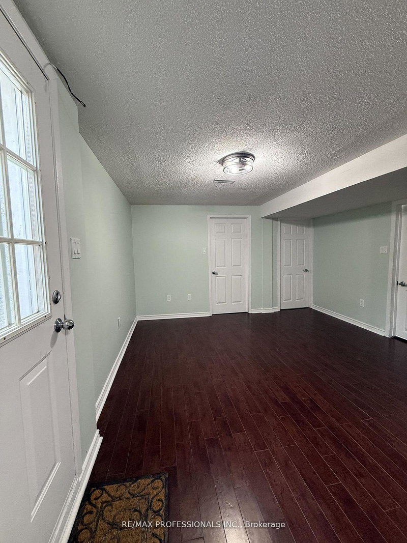 Image of home for listing MLS® W13884952