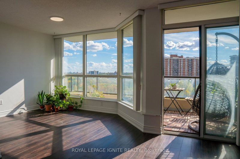 Image of home for listing MLS® W13884956