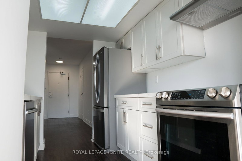 Image of home for listing MLS® W13884956