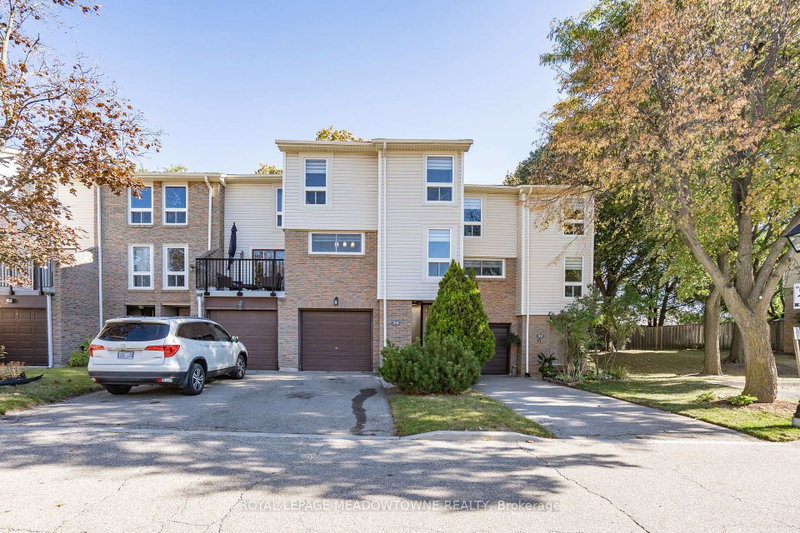 Image of home for listing MLS® W13884958