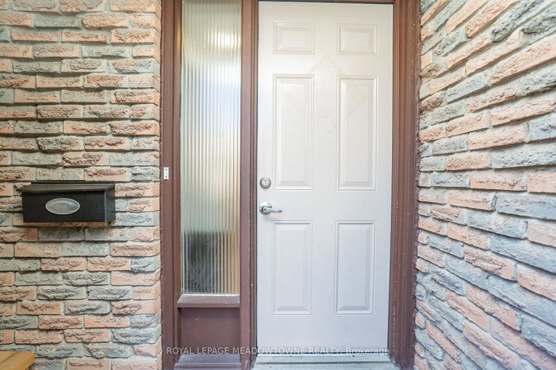 Image of home for listing MLS® W13884958