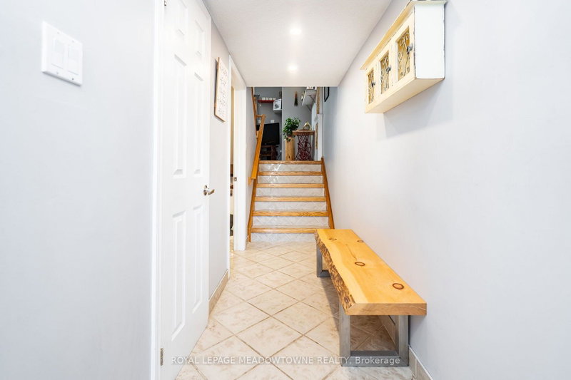 Image of home for listing MLS® W13884958