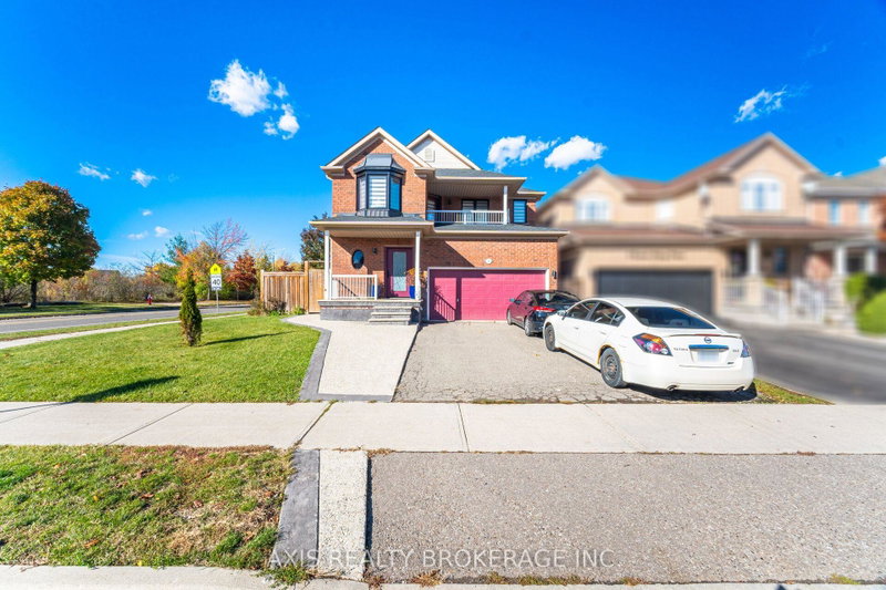 Image of home for listing MLS® W13884986
