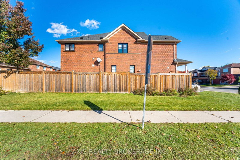 Image of home for listing MLS® W13884986