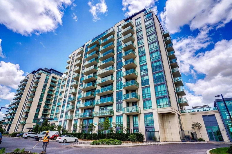 Image of home for listing MLS® W13884992