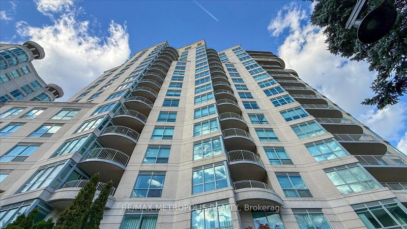 Image of home for listing MLS® W13885038