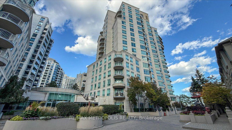 Image of home for listing MLS® W13885038