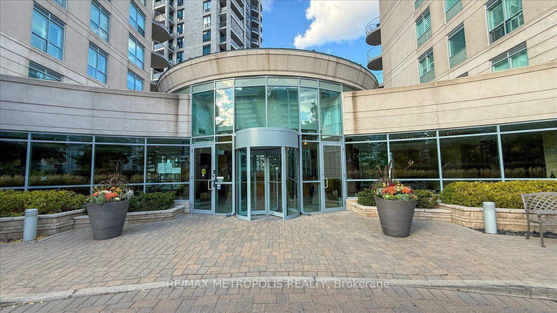 Image of home for listing MLS® W13885038