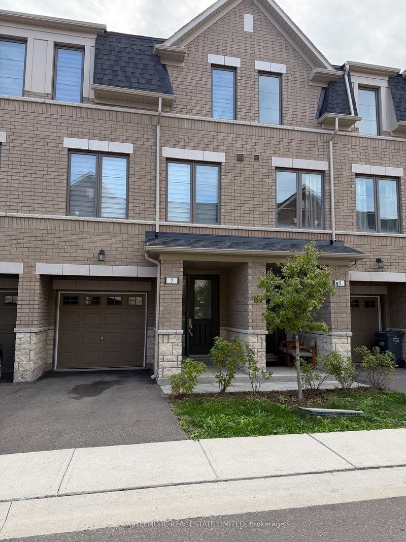 Image of home for listing MLS® W13885046
