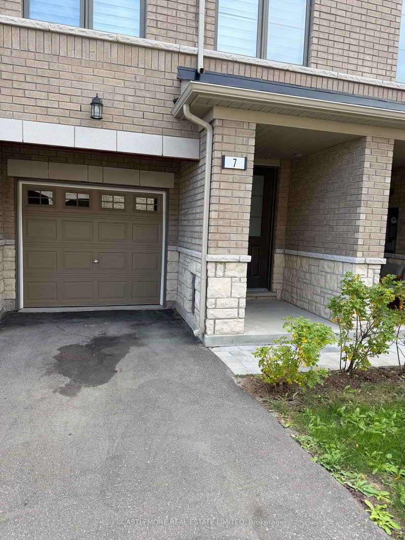Image of home for listing MLS® W13885046
