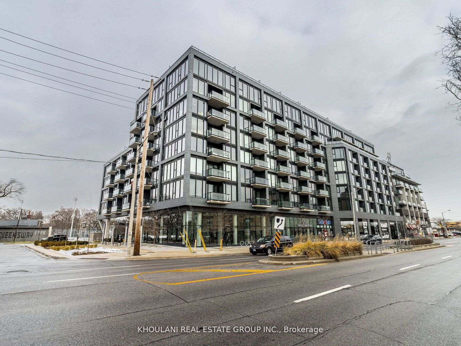 Image of home for listing MLS® W13885056