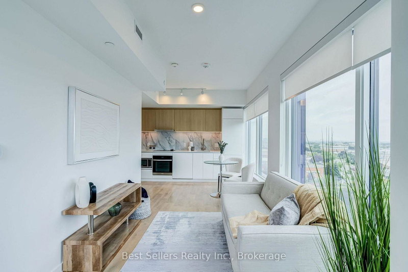 Image of home for listing MLS® W13885070