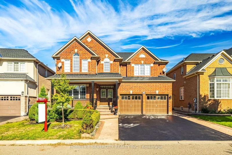 Image of home for listing MLS® W13885078