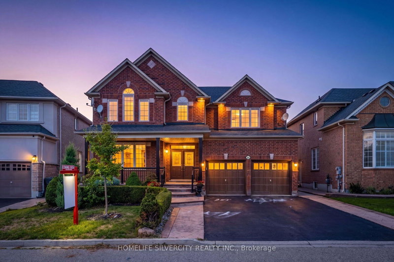 Image of home for listing MLS® W13885078
