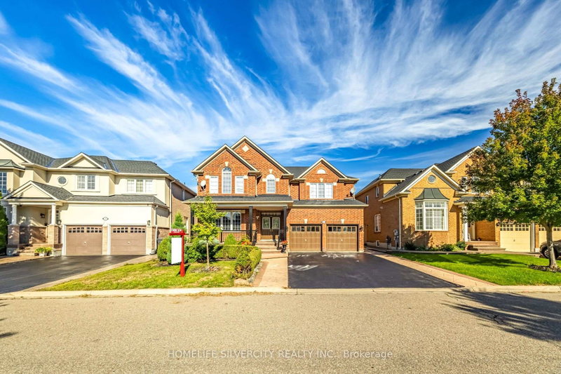Image of home for listing MLS® W13885078