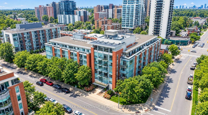Image of home for listing MLS® W13885120