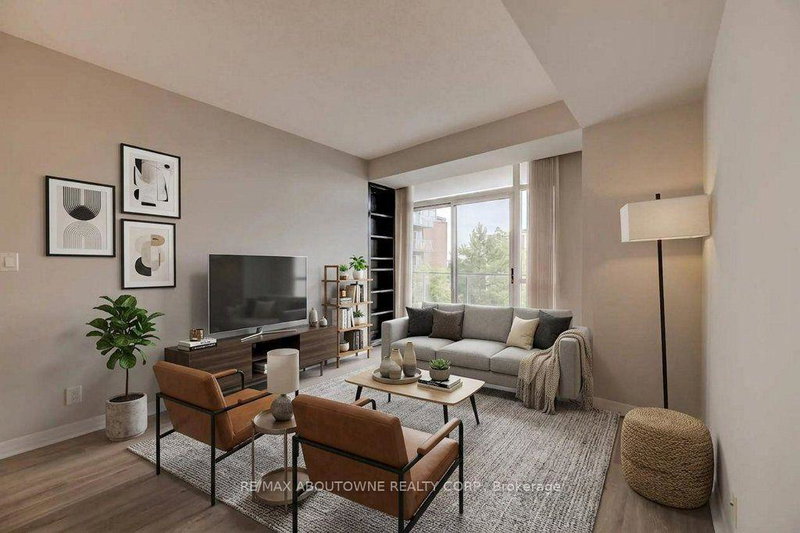 Image of home for listing MLS® W13885120
