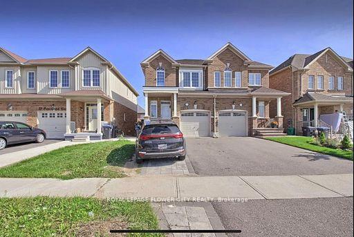 Image of home for listing MLS® W13885130
