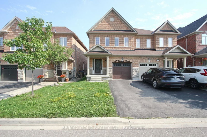Image of home for listing MLS® W13885132
