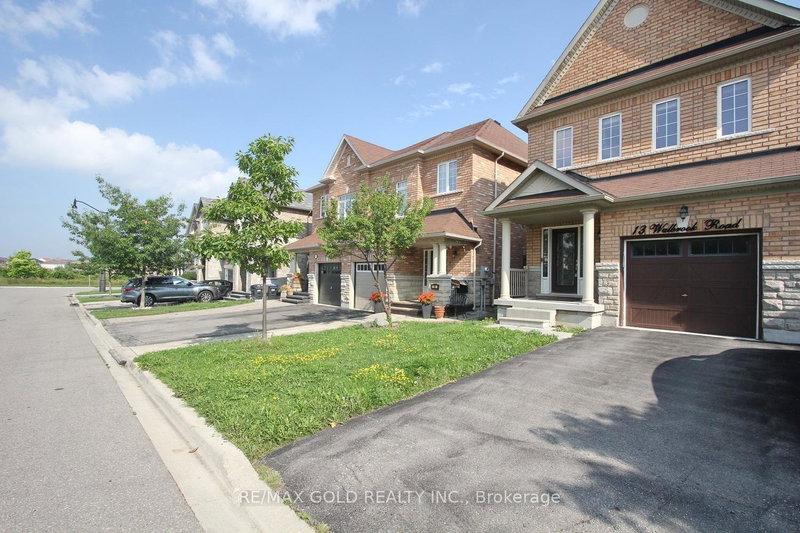 Image of home for listing MLS® W13885132