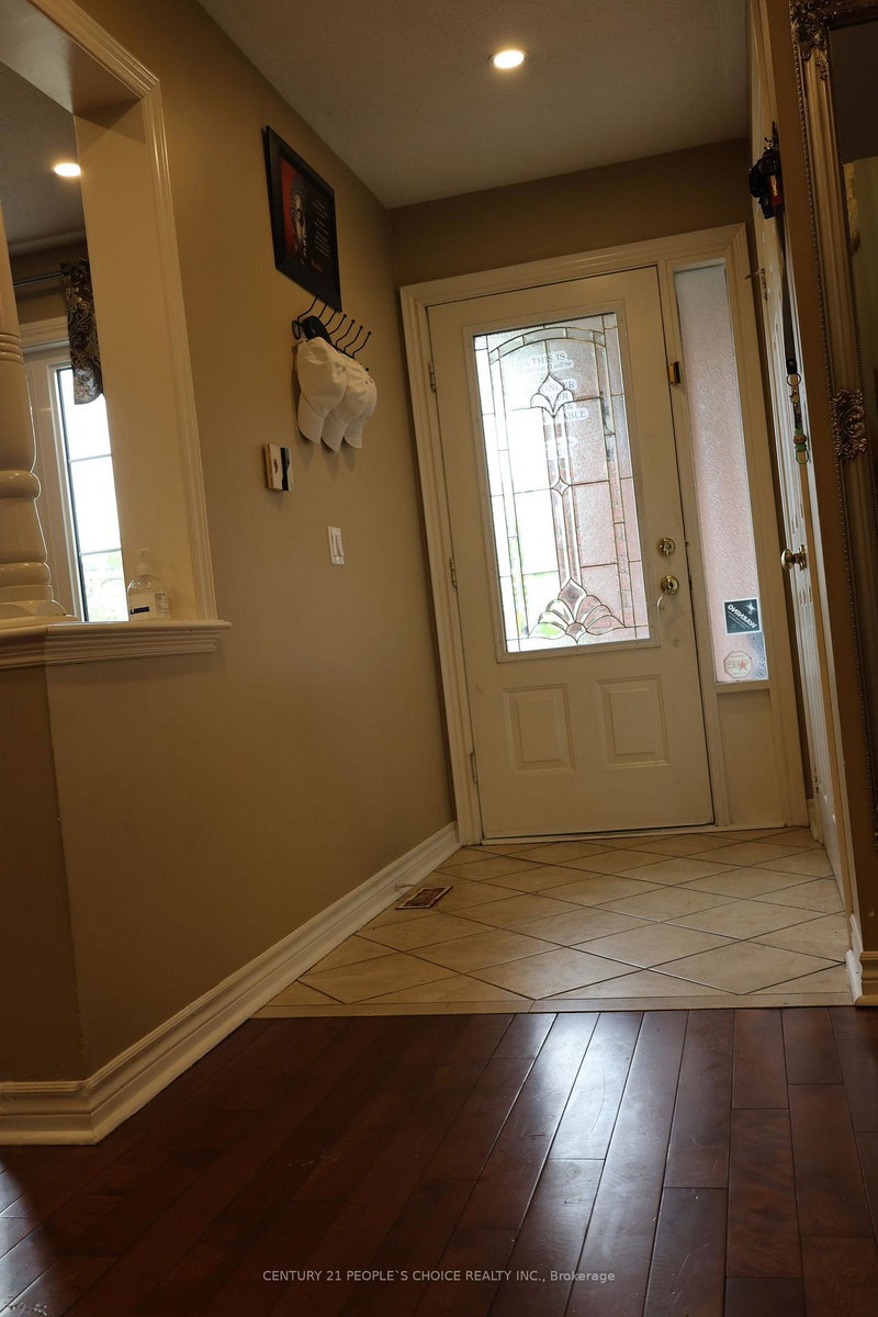 Image of home for listing MLS® W13885176
