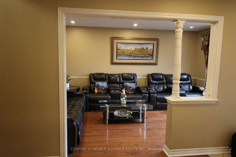 Image of home for listing MLS® W13885176