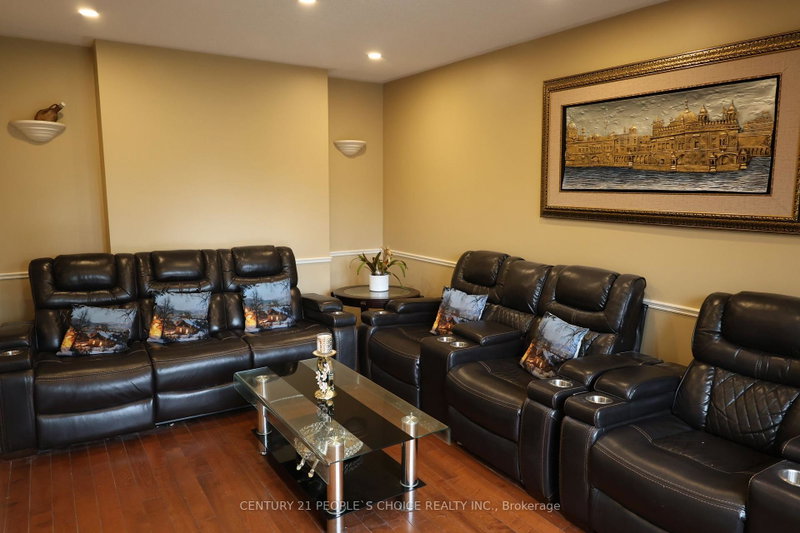 Image of home for listing MLS® W13885176