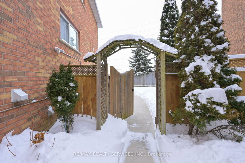 Image of home for listing MLS® W13885188