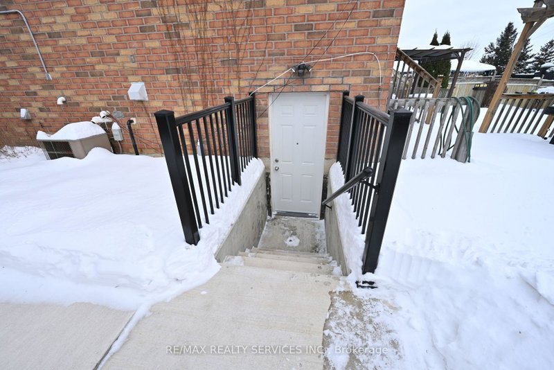 Image of home for listing MLS® W13885188