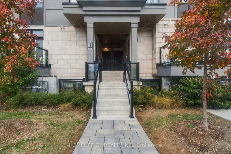 Image of home for listing MLS® W13885196