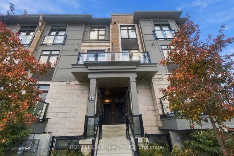 Image of home for listing MLS® W13885196