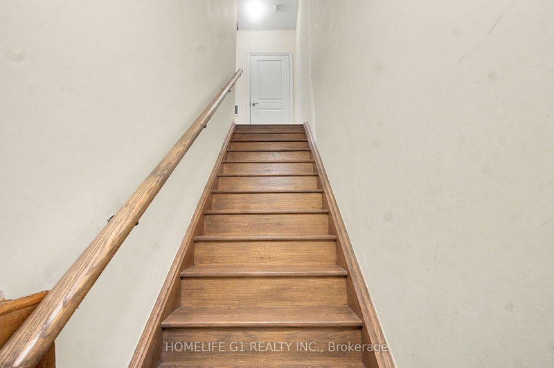 Image of home for listing MLS® W13885196