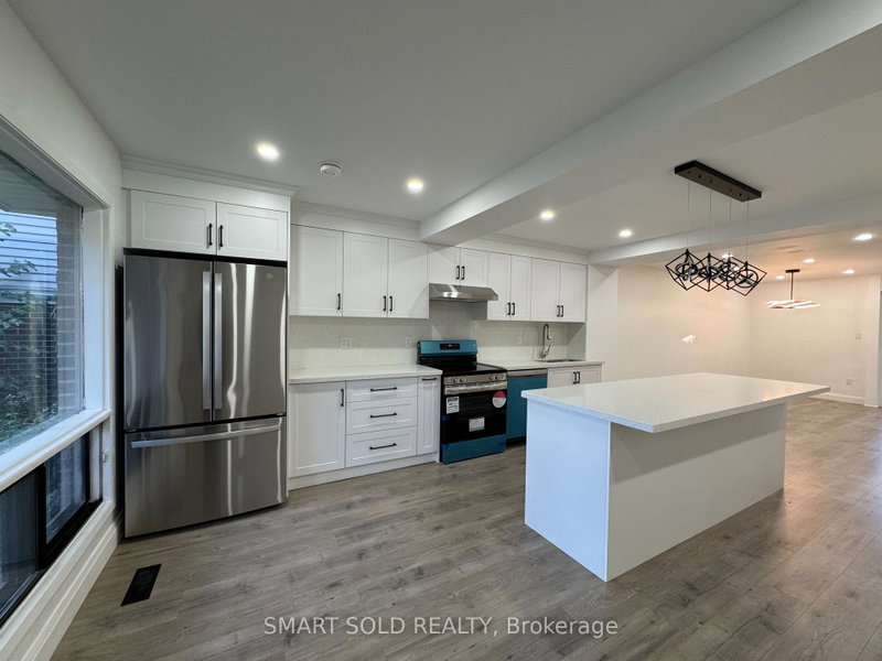 Image of home for listing MLS® W13885202