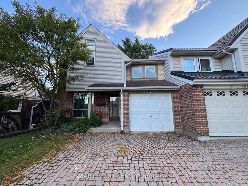 Image of home for listing MLS® W13885202