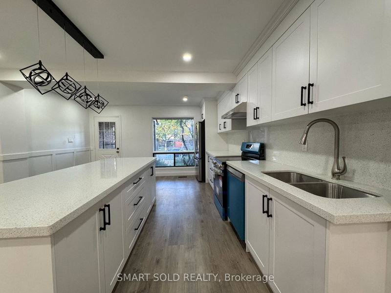 Image of home for listing MLS® W13885202