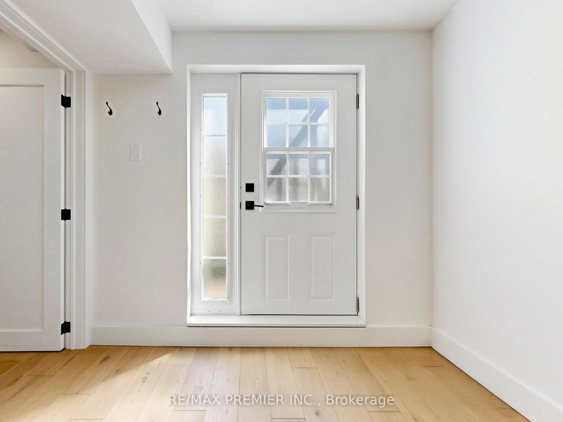 Image of home for listing MLS® W13885208