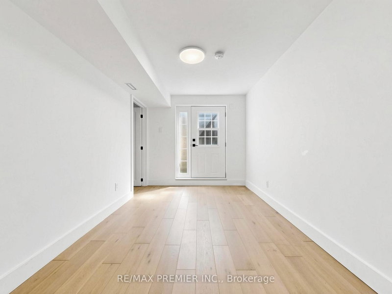 Image of home for listing MLS® W13885208