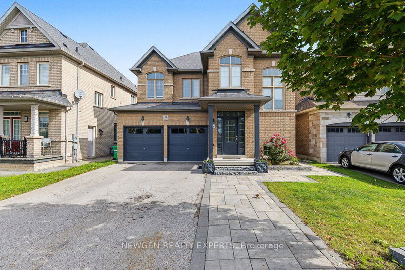 Image of home for listing MLS® W13885240